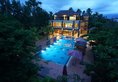 Ocean Paradise Resort в Нгве-Саунг Мьянма ✅. Забронировать номер онлайн по выгодной цене в Ocean Paradise Resort. Трансфер из аэропорта.