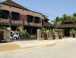 Ocean Paradise Resort в Нгве-Саунг Мьянма ⛔. Забронировать номер онлайн по выгодной цене в Ocean Paradise Resort. Трансфер из аэропорта.
