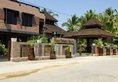 Ocean Paradise Resort в Нгве-Саунг Мьянма ✅. Забронировать номер онлайн по выгодной цене в Ocean Paradise Resort. Трансфер из аэропорта.