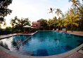 Ocean Paradise Resort в Нгве-Саунг Мьянма ✅. Забронировать номер онлайн по выгодной цене в Ocean Paradise Resort. Трансфер из аэропорта.