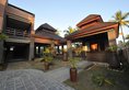 Ocean Paradise Resort в Нгве-Саунг Мьянма ✅. Забронировать номер онлайн по выгодной цене в Ocean Paradise Resort. Трансфер из аэропорта.
