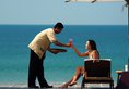 Sunny Paradise Resort в Нгве-Саунг Мьянма ✅. Забронировать номер онлайн по выгодной цене в Sunny Paradise Resort. Трансфер из аэропорта.