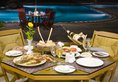 Sunny Paradise Resort в Нгве-Саунг Мьянма ✅. Забронировать номер онлайн по выгодной цене в Sunny Paradise Resort. Трансфер из аэропорта.