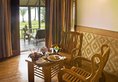Sunny Paradise Resort в Нгве-Саунг Мьянма ✅. Забронировать номер онлайн по выгодной цене в Sunny Paradise Resort. Трансфер из аэропорта.