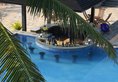 Sunny Paradise Resort в Нгве-Саунг Мьянма ✅. Забронировать номер онлайн по выгодной цене в Sunny Paradise Resort. Трансфер из аэропорта.