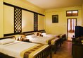 Sunny Paradise Resort в Нгве-Саунг Мьянма ✅. Забронировать номер онлайн по выгодной цене в Sunny Paradise Resort. Трансфер из аэропорта.