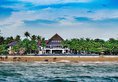 Sunny Paradise Resort в Нгве-Саунг Мьянма ✅. Забронировать номер онлайн по выгодной цене в Sunny Paradise Resort. Трансфер из аэропорта.
