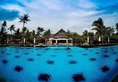Sunny Paradise Resort в Нгве-Саунг Мьянма ✅. Забронировать номер онлайн по выгодной цене в Sunny Paradise Resort. Трансфер из аэропорта.