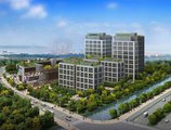 Howard Johnson Jinghope Serviced Residence Suzhou