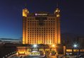 Grand Mercure Hotel Hualing в Урумчи Китай ✅. Забронировать номер онлайн по выгодной цене в Grand Mercure Hotel Hualing. Трансфер из аэропорта.
