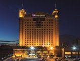 Grand Mercure Hotel Hualing в Урумчи Китай ✅. Забронировать номер онлайн по выгодной цене в Grand Mercure Hotel Hualing. Трансфер из аэропорта.