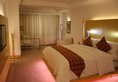 Grand Mercure Hotel Hualing в Урумчи Китай ✅. Забронировать номер онлайн по выгодной цене в Grand Mercure Hotel Hualing. Трансфер из аэропорта.