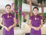 Grand Mercure Hotel Hualing в Урумчи Китай ✅. Забронировать номер онлайн по выгодной цене в Grand Mercure Hotel Hualing. Трансфер из аэропорта.