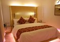 Grand Mercure Hotel Hualing в Урумчи Китай ✅. Забронировать номер онлайн по выгодной цене в Grand Mercure Hotel Hualing. Трансфер из аэропорта.