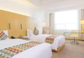 Grand Mercure Hotel Hualing в Урумчи Китай ✅. Забронировать номер онлайн по выгодной цене в Grand Mercure Hotel Hualing. Трансфер из аэропорта.