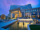 Hilton Urumqi в Урумчи Китай ✅. Забронировать номер онлайн по выгодной цене в Hilton Urumqi. Трансфер из аэропорта.