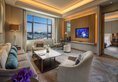 Hilton Urumqi в Урумчи Китай ✅. Забронировать номер онлайн по выгодной цене в Hilton Urumqi. Трансфер из аэропорта.