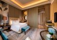 Hilton Urumqi в Урумчи Китай ✅. Забронировать номер онлайн по выгодной цене в Hilton Urumqi. Трансфер из аэропорта.