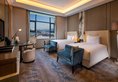 Hilton Urumqi в Урумчи Китай ✅. Забронировать номер онлайн по выгодной цене в Hilton Urumqi. Трансфер из аэропорта.