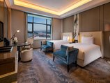 Hilton Urumqi в Урумчи Китай ✅. Забронировать номер онлайн по выгодной цене в Hilton Urumqi. Трансфер из аэропорта.