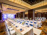 Hilton Urumqi в Урумчи Китай ✅. Забронировать номер онлайн по выгодной цене в Hilton Urumqi. Трансфер из аэропорта.