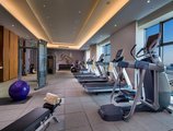 Hilton Urumqi в Урумчи Китай ✅. Забронировать номер онлайн по выгодной цене в Hilton Urumqi. Трансфер из аэропорта.