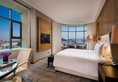 Hilton Urumqi в Урумчи Китай ✅. Забронировать номер онлайн по выгодной цене в Hilton Urumqi. Трансфер из аэропорта.