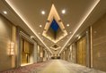 Hilton Urumqi в Урумчи Китай ✅. Забронировать номер онлайн по выгодной цене в Hilton Urumqi. Трансфер из аэропорта.
