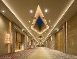 Hilton Urumqi в Урумчи Китай ✅. Забронировать номер онлайн по выгодной цене в Hilton Urumqi. Трансфер из аэропорта.