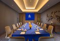 Hilton Urumqi в Урумчи Китай ✅. Забронировать номер онлайн по выгодной цене в Hilton Urumqi. Трансфер из аэропорта.