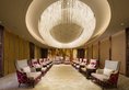 Hilton Urumqi в Урумчи Китай ✅. Забронировать номер онлайн по выгодной цене в Hilton Urumqi. Трансфер из аэропорта.