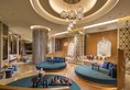 Hilton Urumqi в Урумчи Китай ✅. Забронировать номер онлайн по выгодной цене в Hilton Urumqi. Трансфер из аэропорта.
