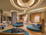 Hilton Urumqi в Урумчи Китай ✅. Забронировать номер онлайн по выгодной цене в Hilton Urumqi. Трансфер из аэропорта.