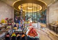 Hilton Urumqi в Урумчи Китай ✅. Забронировать номер онлайн по выгодной цене в Hilton Urumqi. Трансфер из аэропорта.