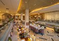 Hilton Urumqi в Урумчи Китай ✅. Забронировать номер онлайн по выгодной цене в Hilton Urumqi. Трансфер из аэропорта.