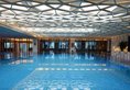 Hilton Urumqi в Урумчи Китай ✅. Забронировать номер онлайн по выгодной цене в Hilton Urumqi. Трансфер из аэропорта.
