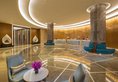 Hilton Urumqi в Урумчи Китай ✅. Забронировать номер онлайн по выгодной цене в Hilton Urumqi. Трансфер из аэропорта.
