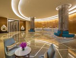 Hilton Urumqi в Урумчи Китай ✅. Забронировать номер онлайн по выгодной цене в Hilton Urumqi. Трансфер из аэропорта.