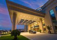 Hilton Urumqi в Урумчи Китай ✅. Забронировать номер онлайн по выгодной цене в Hilton Urumqi. Трансфер из аэропорта.