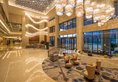 Hilton Urumqi в Урумчи Китай ✅. Забронировать номер онлайн по выгодной цене в Hilton Urumqi. Трансфер из аэропорта.