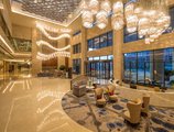 Hilton Urumqi в Урумчи Китай ✅. Забронировать номер онлайн по выгодной цене в Hilton Urumqi. Трансфер из аэропорта.