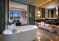 Hilton Urumqi в Урумчи Китай ✅. Забронировать номер онлайн по выгодной цене в Hilton Urumqi. Трансфер из аэропорта.
