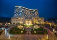 Hilton Urumqi в Урумчи Китай ✅. Забронировать номер онлайн по выгодной цене в Hilton Urumqi. Трансфер из аэропорта.
