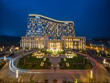Hilton Urumqi в Урумчи Китай ✅. Забронировать номер онлайн по выгодной цене в Hilton Urumqi. Трансфер из аэропорта.
