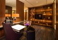 Hilton Urumqi в Урумчи Китай ✅. Забронировать номер онлайн по выгодной цене в Hilton Urumqi. Трансфер из аэропорта.