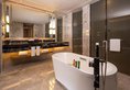Hilton Urumqi в Урумчи Китай ✅. Забронировать номер онлайн по выгодной цене в Hilton Urumqi. Трансфер из аэропорта.