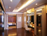 Luxemon Xinjiang Yindu Hotel в Урумчи Китай ✅. Забронировать номер онлайн по выгодной цене в Luxemon Xinjiang Yindu Hotel. Трансфер из аэропорта.