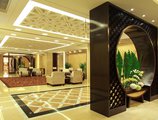 Luxemon Xinjiang Yindu Hotel в Урумчи Китай ✅. Забронировать номер онлайн по выгодной цене в Luxemon Xinjiang Yindu Hotel. Трансфер из аэропорта.