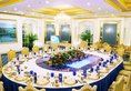 Luxemon Xinjiang Yindu Hotel в Урумчи Китай ✅. Забронировать номер онлайн по выгодной цене в Luxemon Xinjiang Yindu Hotel. Трансфер из аэропорта.