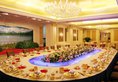 Luxemon Xinjiang Yindu Hotel в Урумчи Китай ✅. Забронировать номер онлайн по выгодной цене в Luxemon Xinjiang Yindu Hotel. Трансфер из аэропорта.